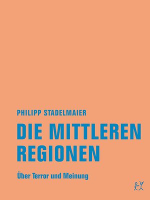 cover image of Die mittleren Regionen